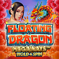 Floating Dragon Hold &amp; Spin Megaways