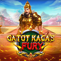 Gatot Kaca&#039;s Fury