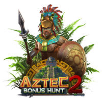 Aztec: Bonus Hunt 2
