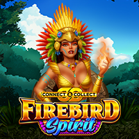 Firebird Spirit - Connect &amp; Collect