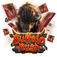 Buffalo Rush