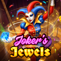Joker&#039;s Jewels
