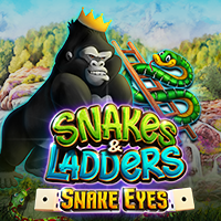 Snakes &amp; Ladders - Snake Eyes